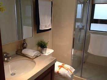 Nanjing Yijia Hotel Shengtai Road Chalukou Exteriör bild
