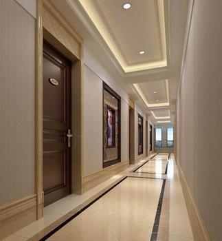 Nanjing Yijia Hotel Shengtai Road Chalukou Exteriör bild